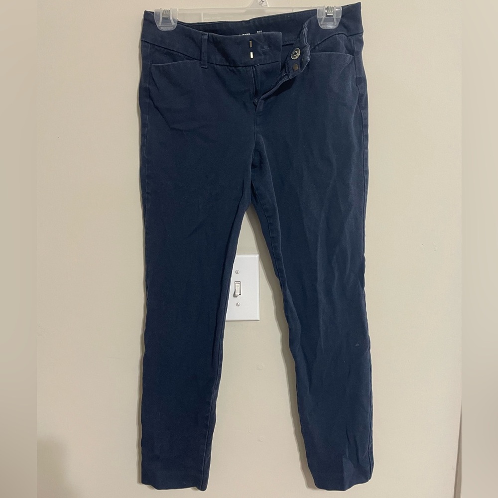 Old Navy Women’s Size 4 Pixie Pant